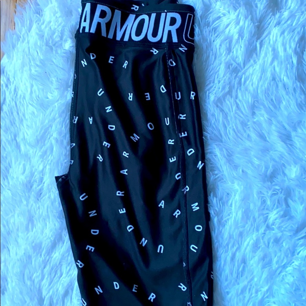 Under Armour Leggings